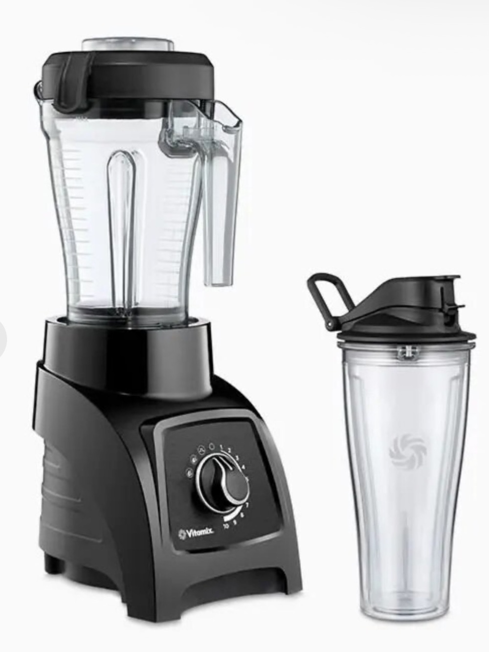 Vitamix S50 S-Series Personal Blender (Model VM0178)